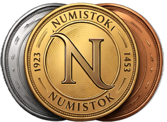 Numistok
